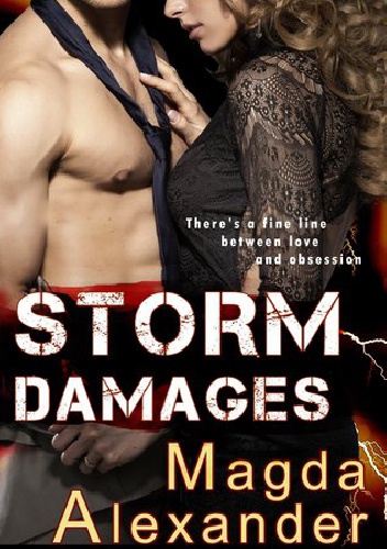 Storm Damages - Magda Alexander