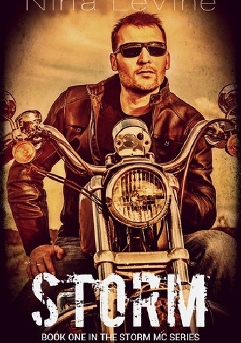 Storm - Nina Levine