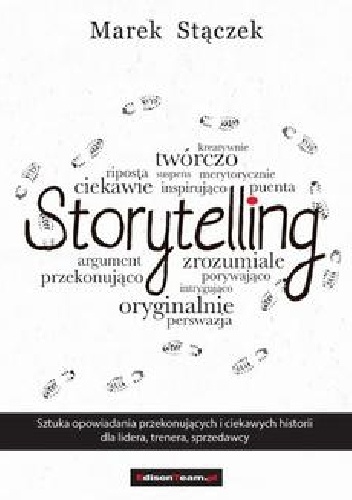 Storytelling - Marek Stączek