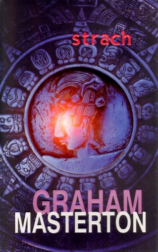 Strach - Graham Masterton