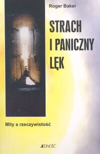 Strach i paniczny lęk - Roger Baker