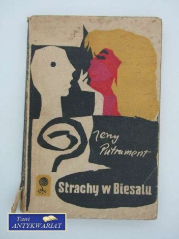 Strachy w Biesalu - Jerzy Putrament