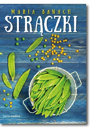 Strączki - Maria Banach
