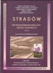 Stradów. Wczesnośredniowieczny zespół osadniczy. t. II Materiały archeobotaniczne i archeozoologiczne z badań na stanowisku 1 w latach 1956-1963