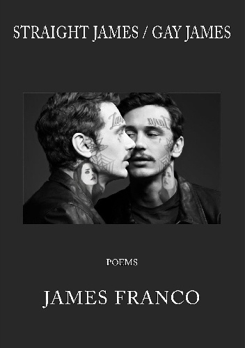 Straight James/Gay James - James Franco
