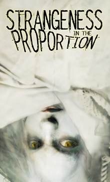 Strangeness in the Proportion - Joshua Alan Doetsch