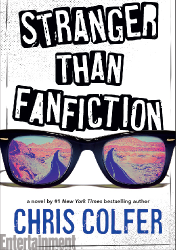 Stranger Than Fanfiction - Chris Colfer