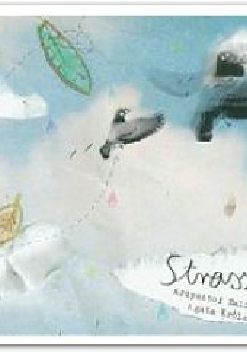 Straszko - Agata Królak, Krzysztof Baliński