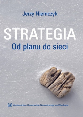 Strategia. Od planu do sieci - Jerzy Niemczyk