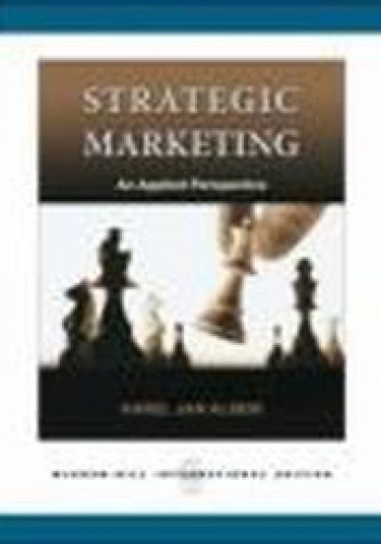 Strategic Marketing - Alsem