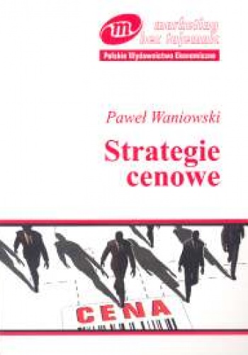 Strategie cenowe - Paweł Waniowski