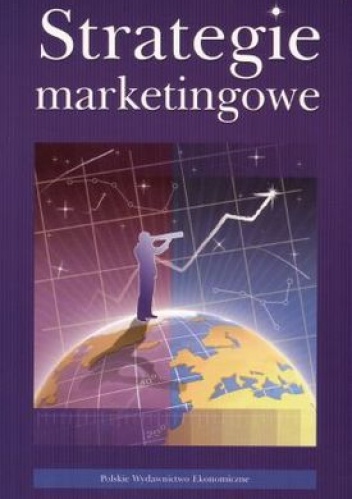 Strategie marketingowe - Wojciech Wrzosek