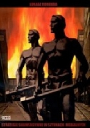 Strategie subwersywne w sztukach medialnych - Łukasz Ronduda