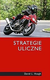 Strategie uliczne - David L. Hough