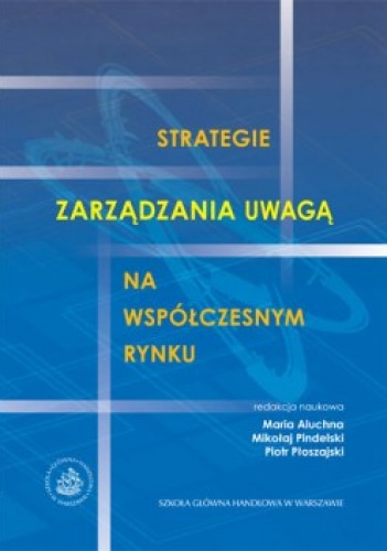 Strategie zarządzania uwagą na współczesnym rynku