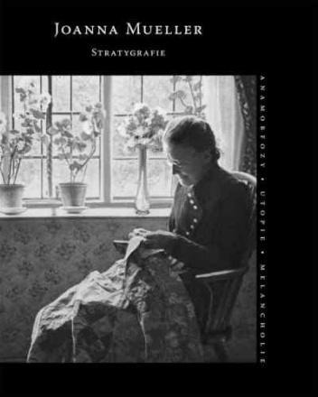 Stratygrafie - Joanna Mueller