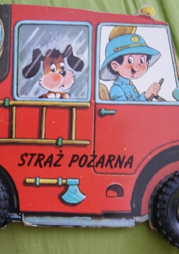 Straż Pożarna - praca zbiorowa