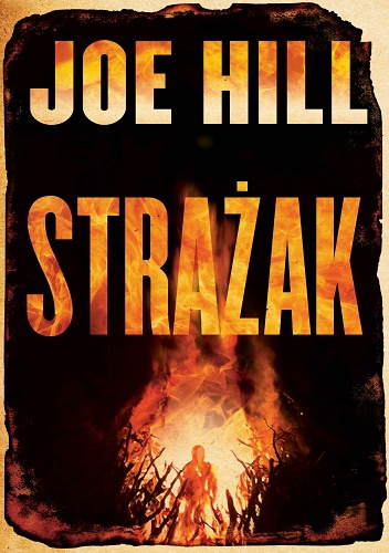 Strażak - Joe Hill