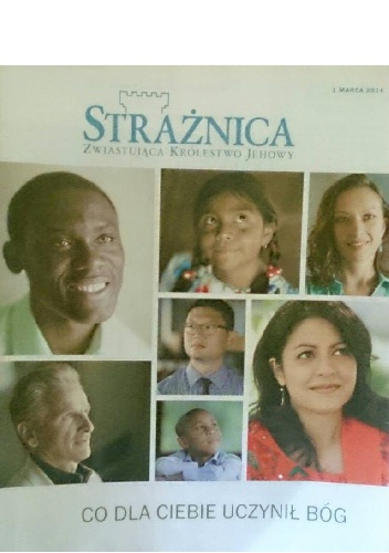 Strażnica, 1 marca 2014 - redaktorzy Strażnicy