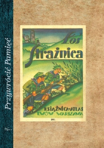 Strażnica - Stefan Łoś