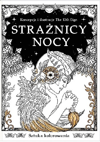 Strażnicy Nocy - The 13th Sign