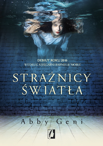 Strażnicy światła - Abby Geni