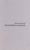 Strefa błędów urojonych - Kacper Bartczak