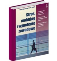Stres, mobbing i wypalenie zawodowe - Swen Max Litzke, Horst Schuh