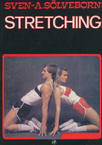 Stretching - Sven-Anders Sölveborn