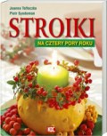 Stroiki na cztery pory roku - Joanna Tołłoczko, Piotr Syndoman