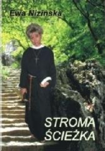 Stroma ścieżka - Ewa Nizińska