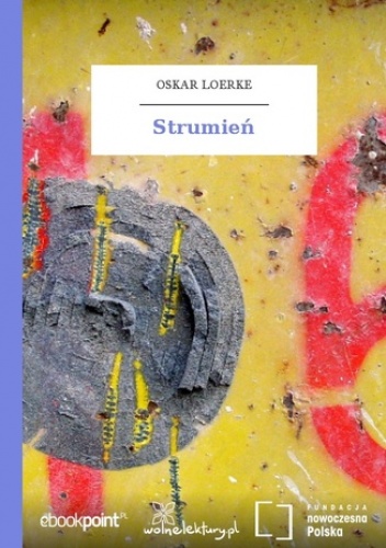 Strumień - Loerke Oskar