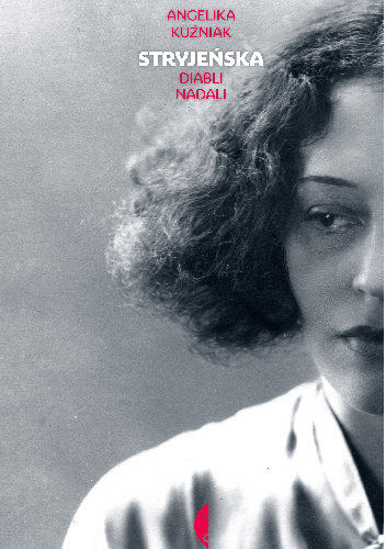 Stryjeńska. Diabli nadali - Angelika Kuźniak