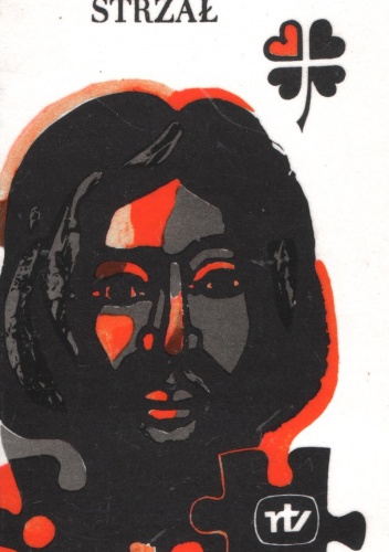 Strzał - Andrzej Zbych