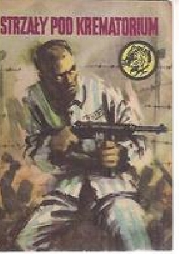 Strzały pod krematorium - Zygmunt Zonik