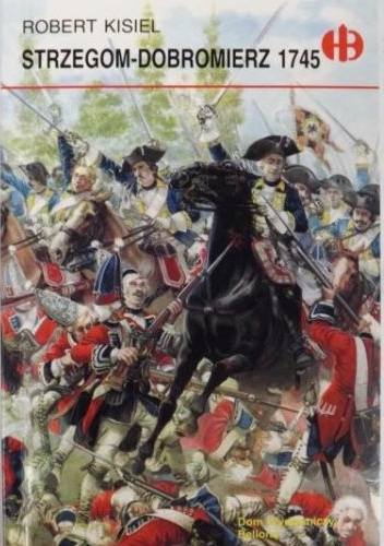 Strzegom - Dobromierz 1745 - Robert Kisiel