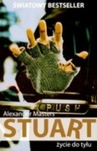 Stuart. Życie do tyłu - Alexander Masters