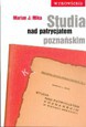 Studia nad patrycjatem poznańskim - Marian Mika