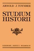 Studium historii. Skrót dokonany przez D.C. Somervella - Arnold J. Toynbee
