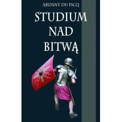 Studium nad bitwą - Ardand du Picq