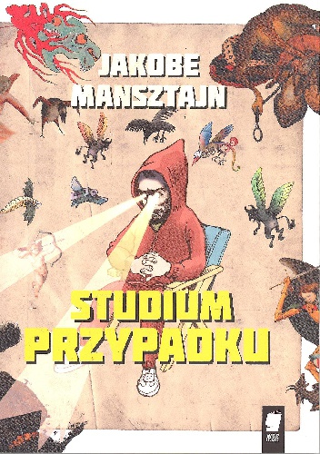 Studium przypadku - Jakobe Mansztajn
