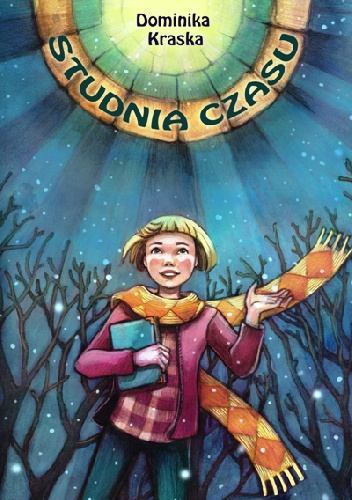 Studnia czasu - Dominika Kraska