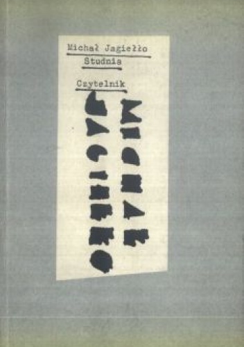 Studnia - Michał Jagiełło