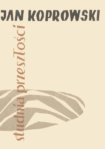 Studnia przeszłości - Jan Koprowski