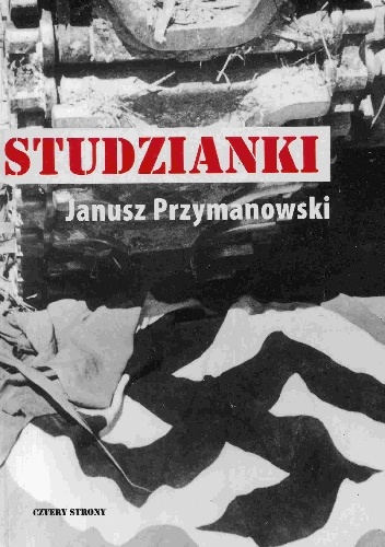 Studzianki - Janusz Przymanowski
