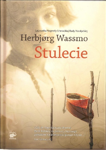 Stulecie - Herbjørg Wassmo