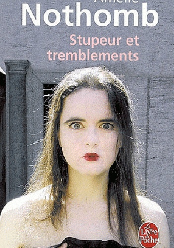 Stupeur et tremblements
