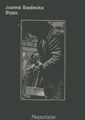 Stypa - Joanna Siedlecka