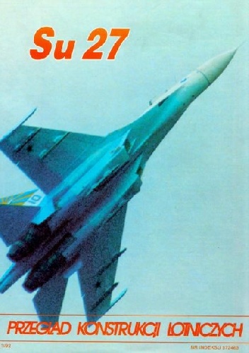 Su 27 - Tomasz Hypki
