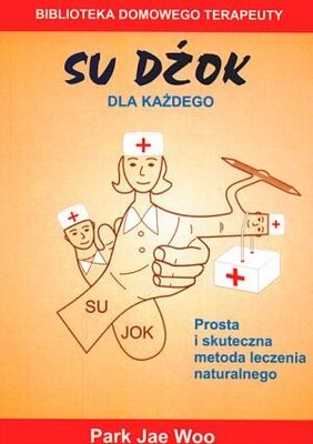 Su Dżok dla każdego - Park Jae Woo